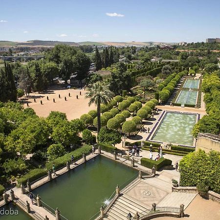 El Rincon De Jesus Y Loli Lägenhet Córdoba Exteriör bild