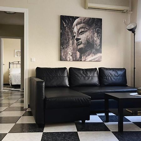 El Rincon De Jesus Y Loli Lägenhet Córdoba Exteriör bild