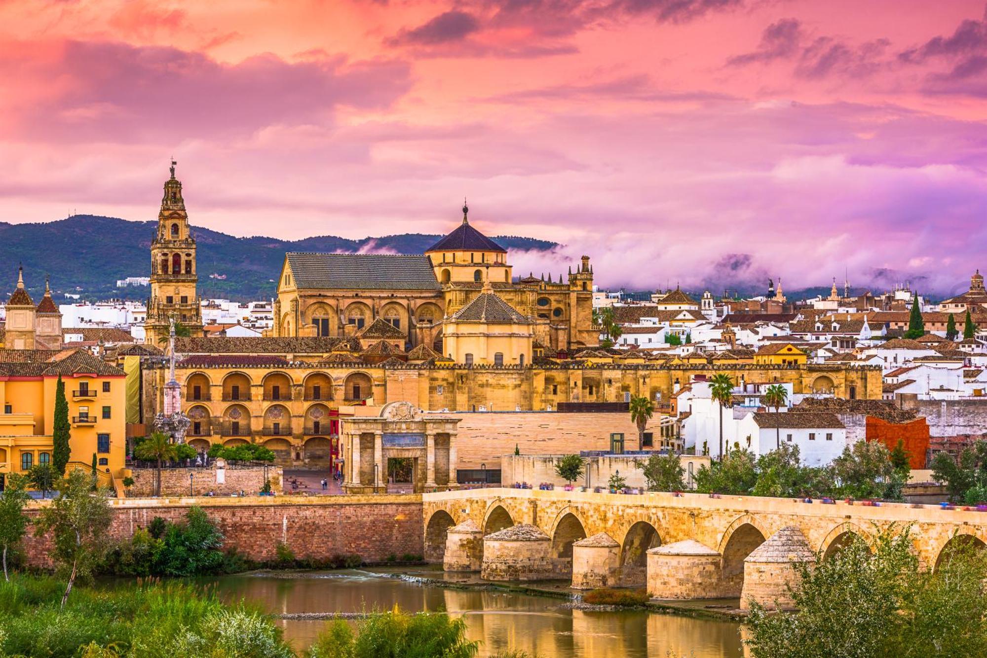 El Rincon De Jesus Y Loli Lägenhet Córdoba Exteriör bild