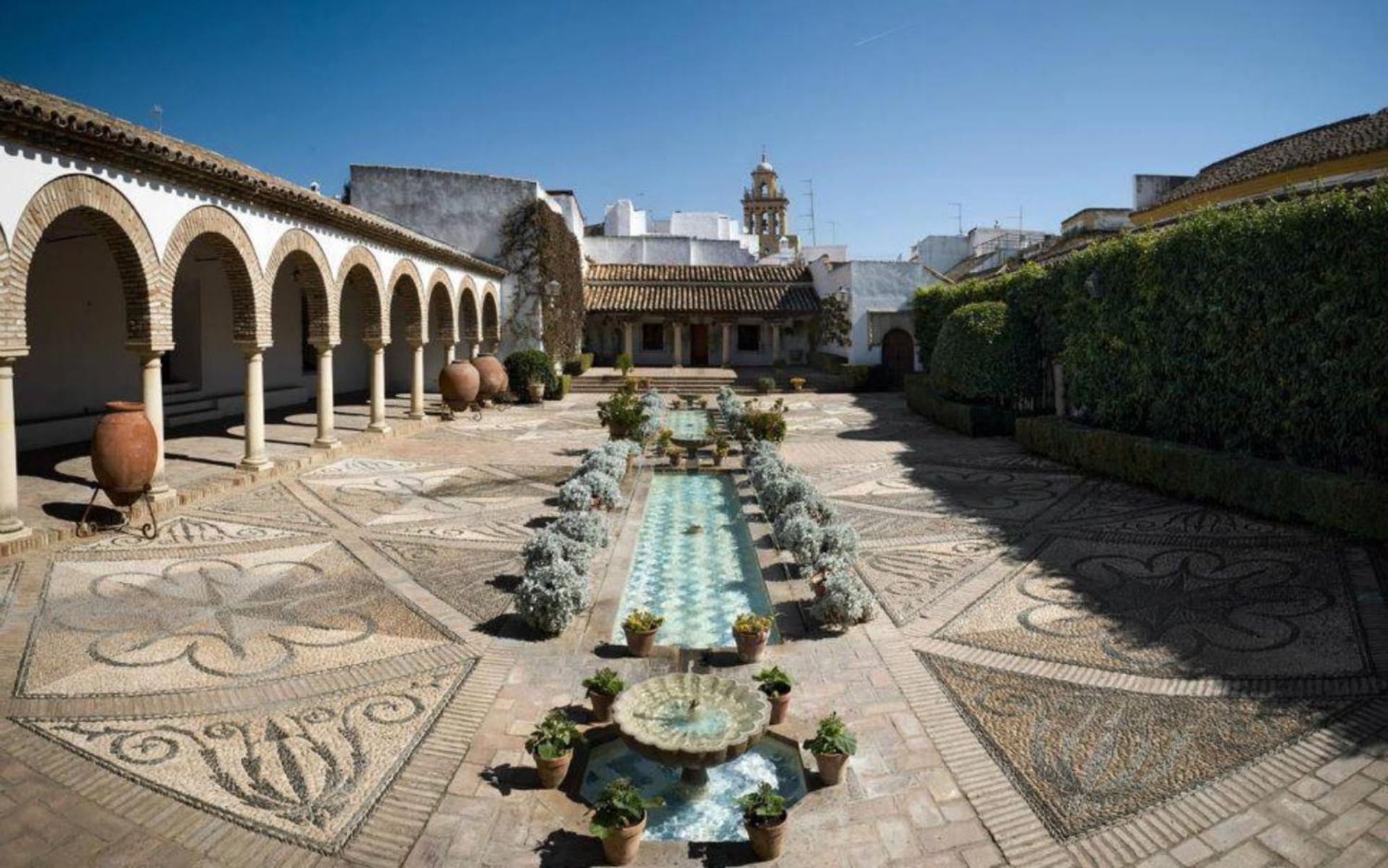 El Rincon De Jesus Y Loli Lägenhet Córdoba Exteriör bild