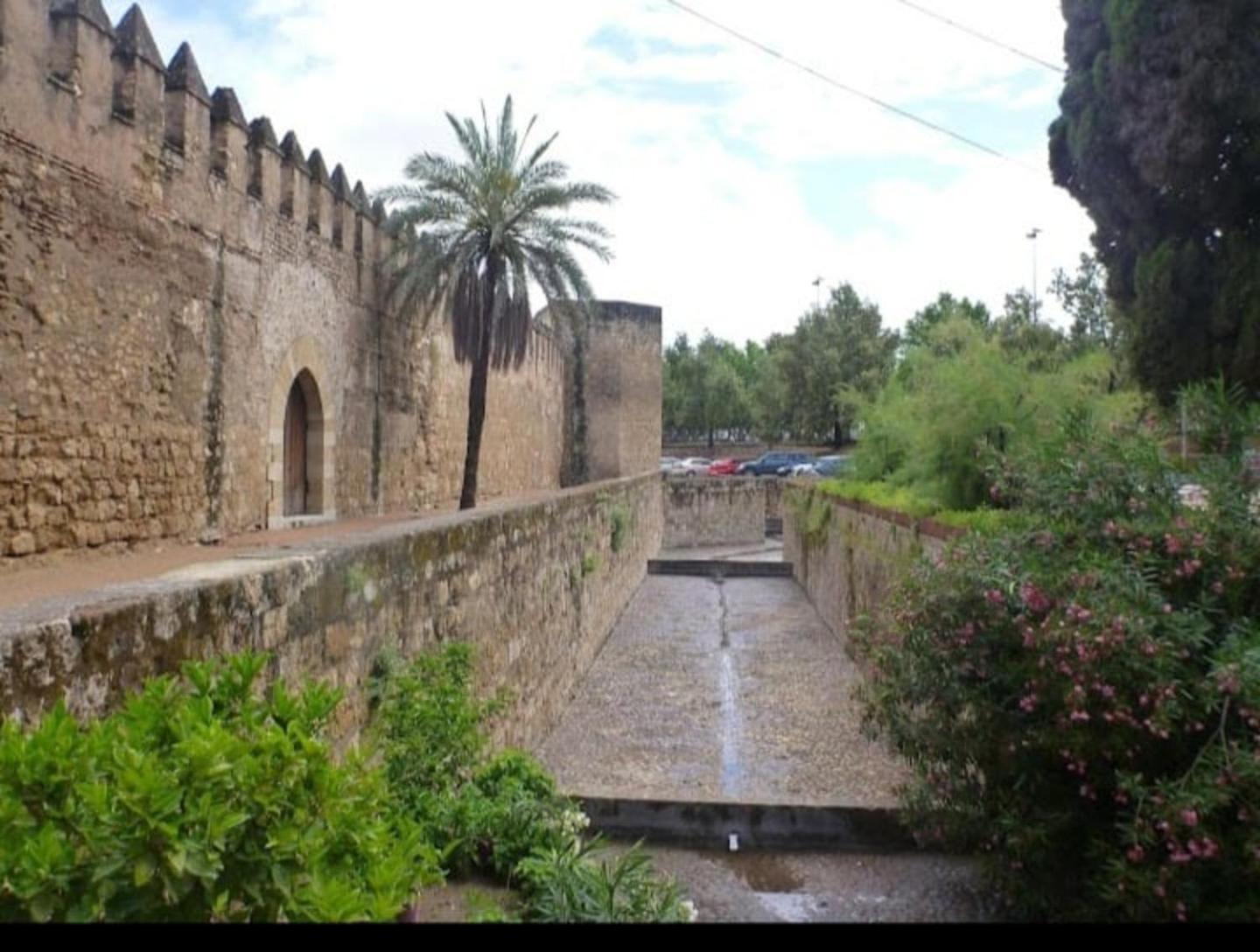 El Rincon De Jesus Y Loli Lägenhet Córdoba Exteriör bild