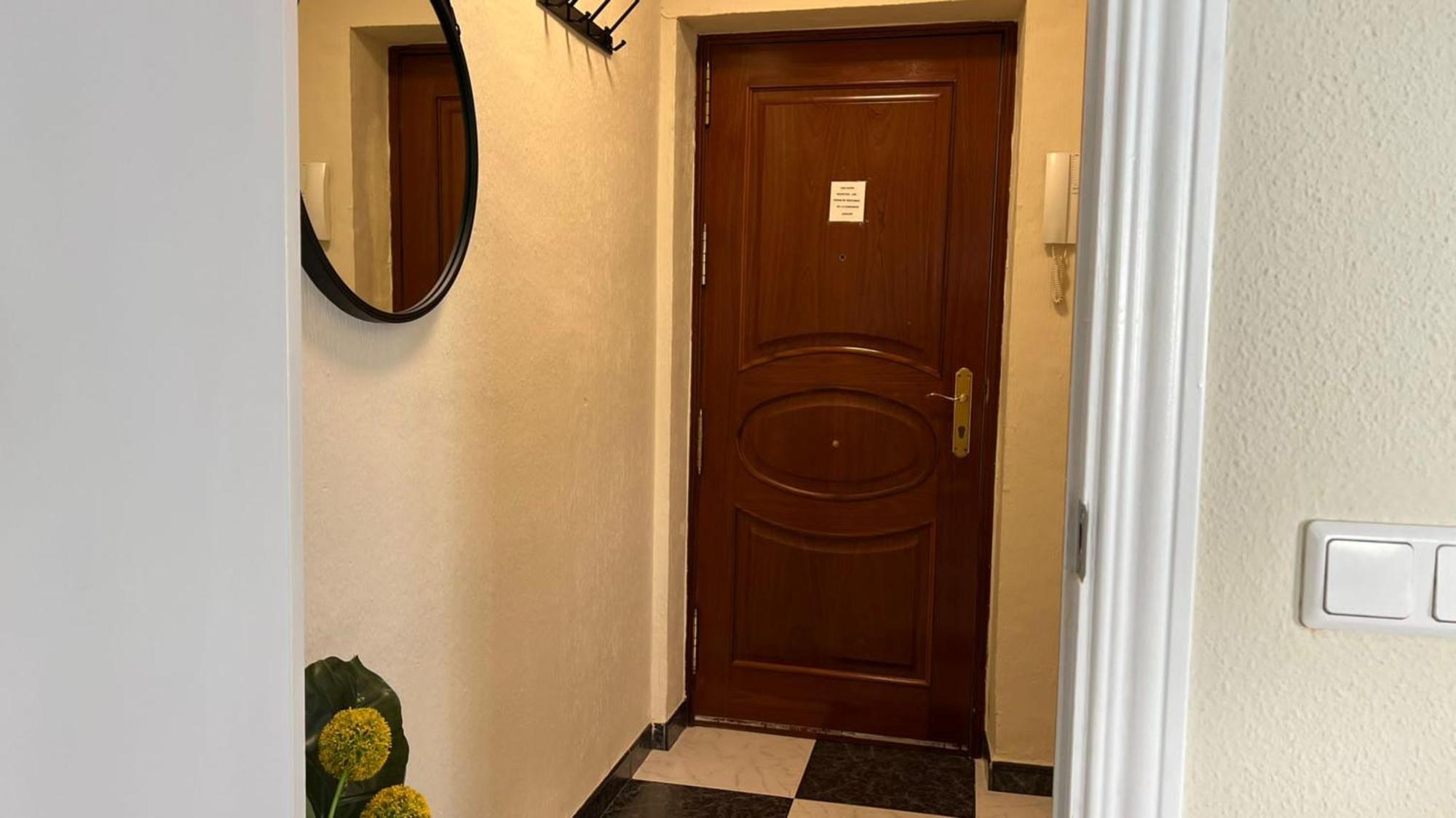 El Rincon De Jesus Y Loli Lägenhet Córdoba Exteriör bild