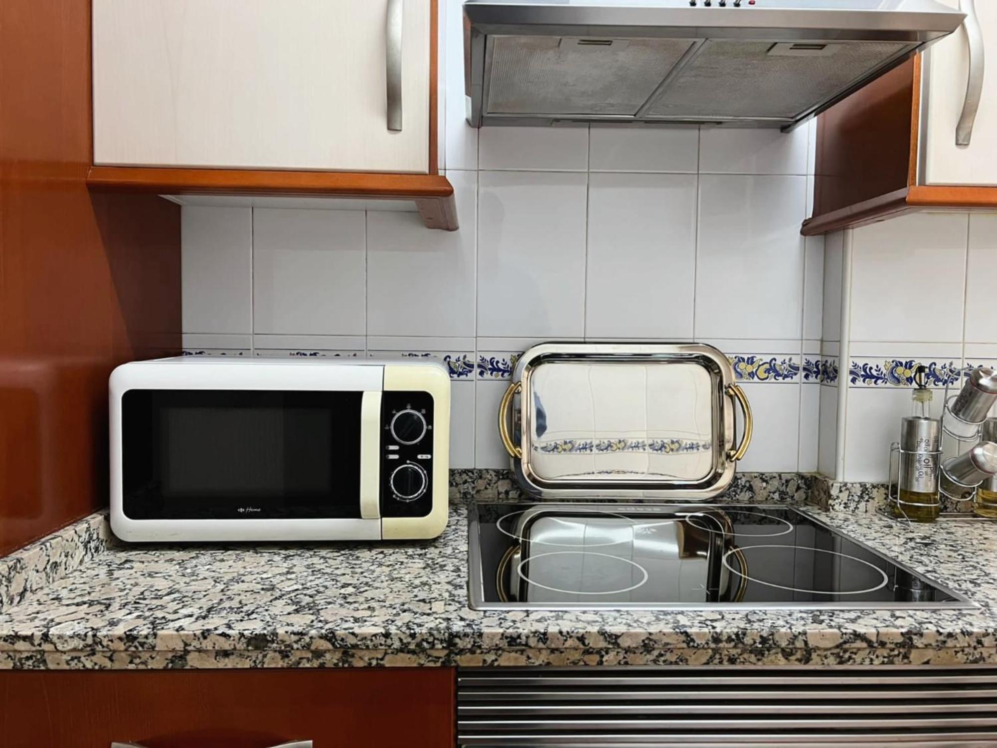 El Rincon De Jesus Y Loli Lägenhet Córdoba Exteriör bild